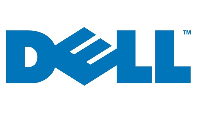 dell logo