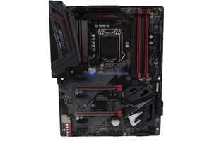 GIGABYTE Z370 AORUS Gaming 3 4