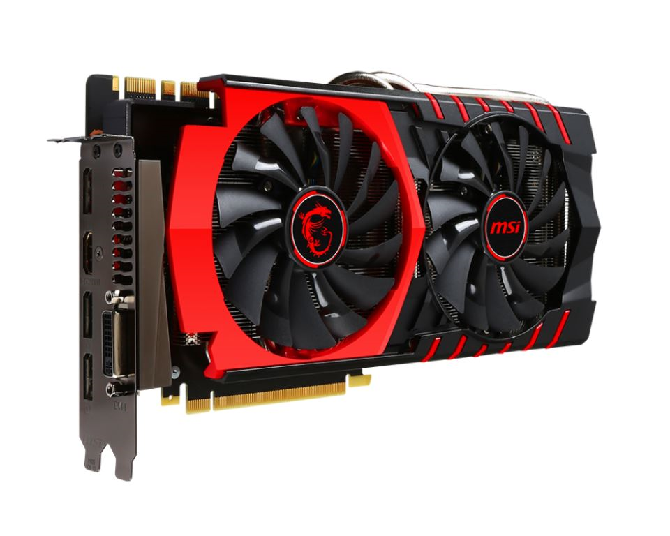 MSI GTX 980 Ti GAMING 6G 01